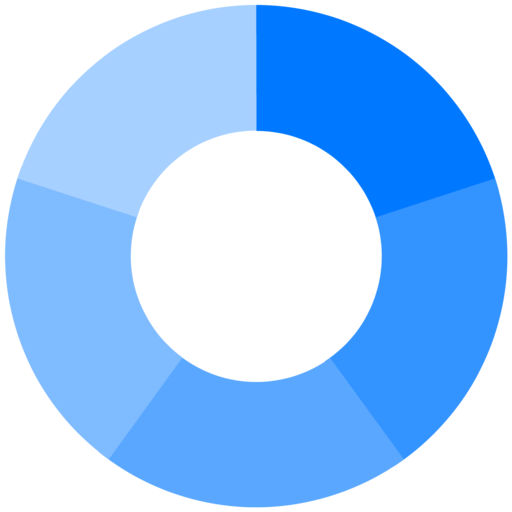 Ticker Footer Logo